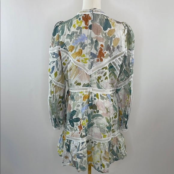 Ted Baker London, Tealan Dress (UK L) - Picture 9 of 12